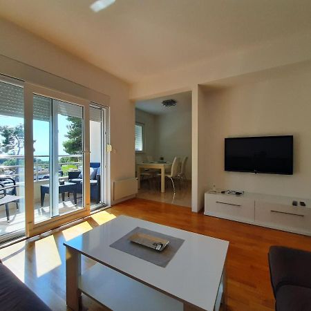 Apartman U Centru Makarske Макарска Екстериор снимка