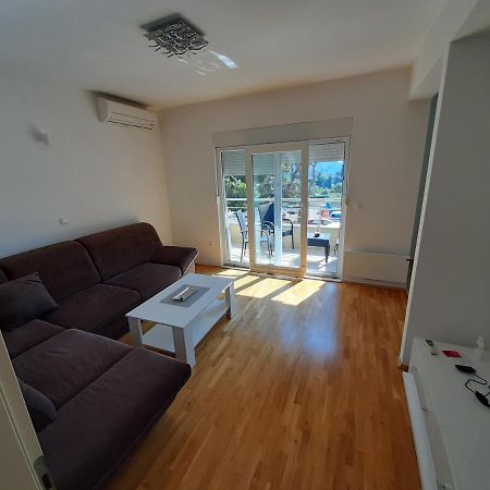 Apartman U Centru Makarske Макарска Екстериор снимка