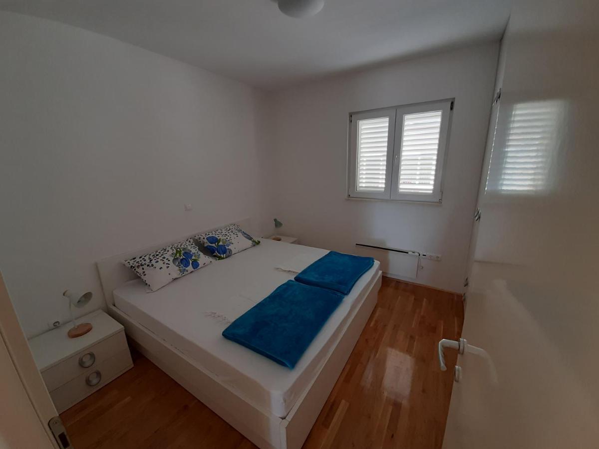 Apartman U Centru Makarske Макарска Екстериор снимка