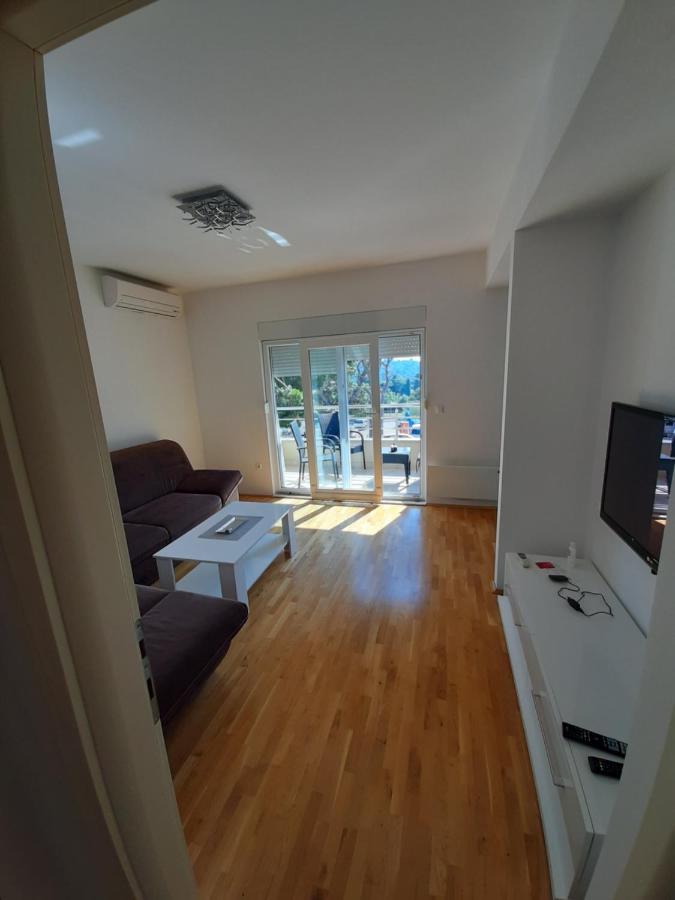 Apartman U Centru Makarske Макарска Екстериор снимка