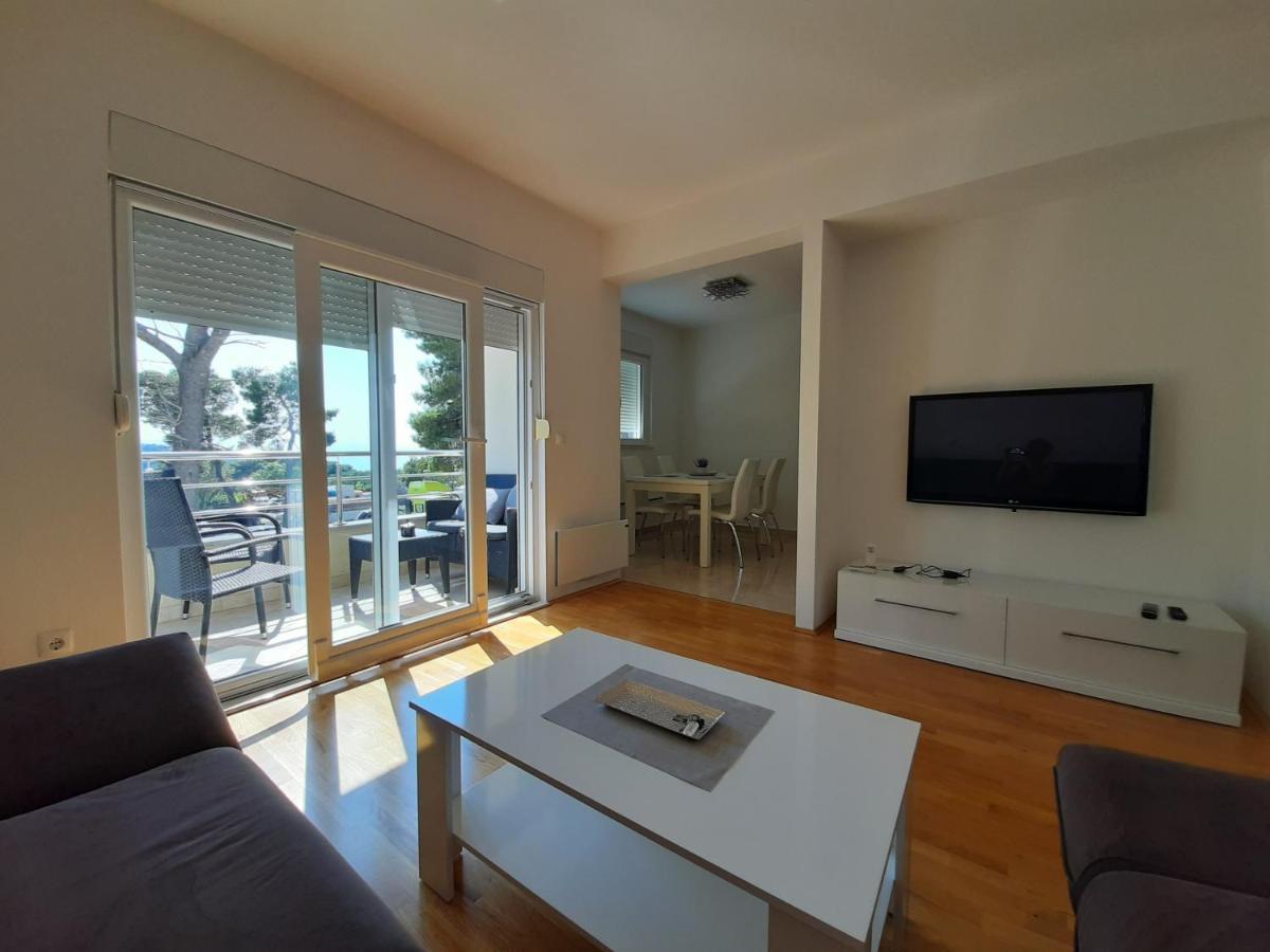 Apartman U Centru Makarske Макарска Екстериор снимка