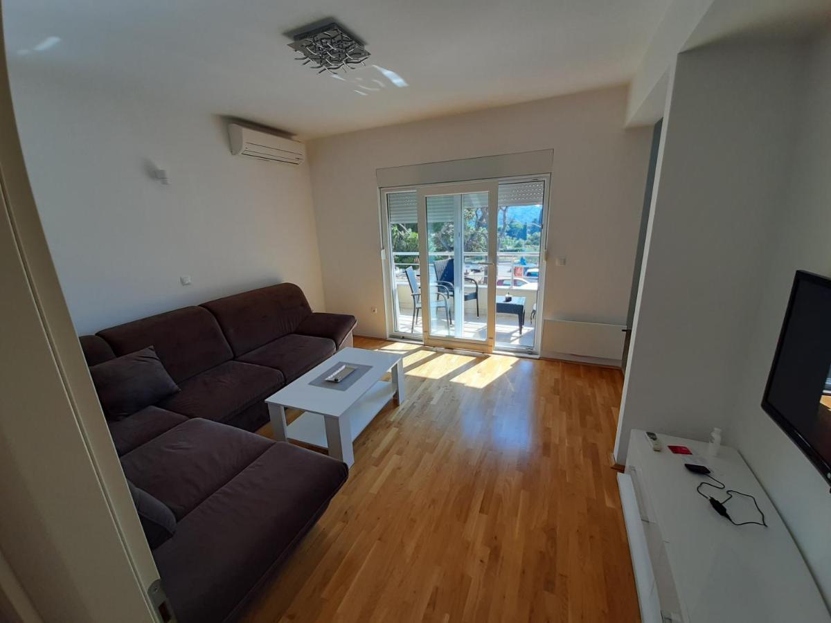 Apartman U Centru Makarske Макарска Екстериор снимка