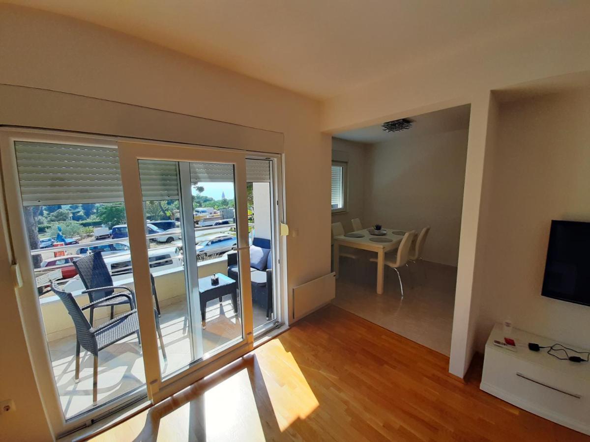 Apartman U Centru Makarske Макарска Екстериор снимка