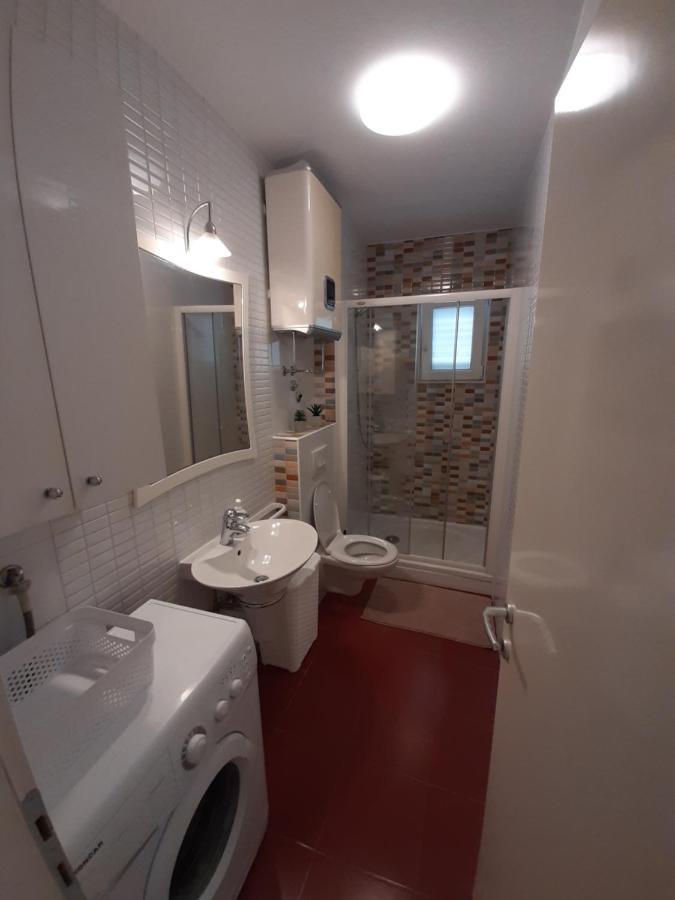 Apartman U Centru Makarske Макарска Екстериор снимка
