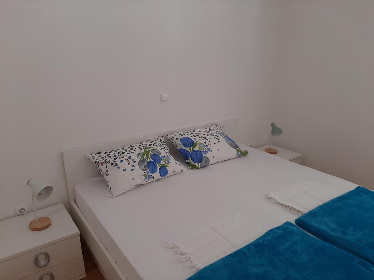 Apartman U Centru Makarske Макарска Екстериор снимка