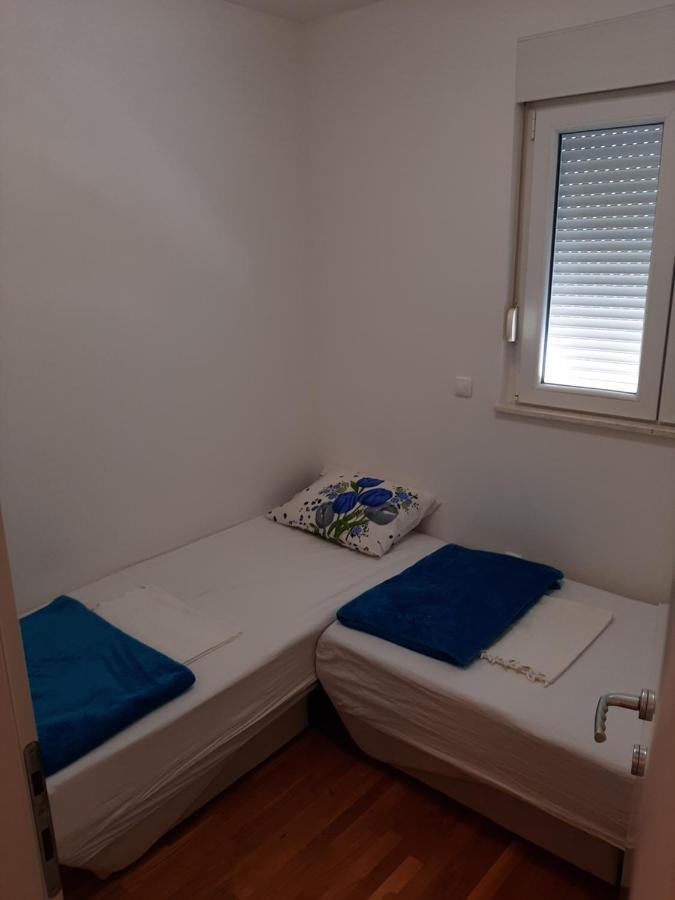 Apartman U Centru Makarske Макарска Екстериор снимка
