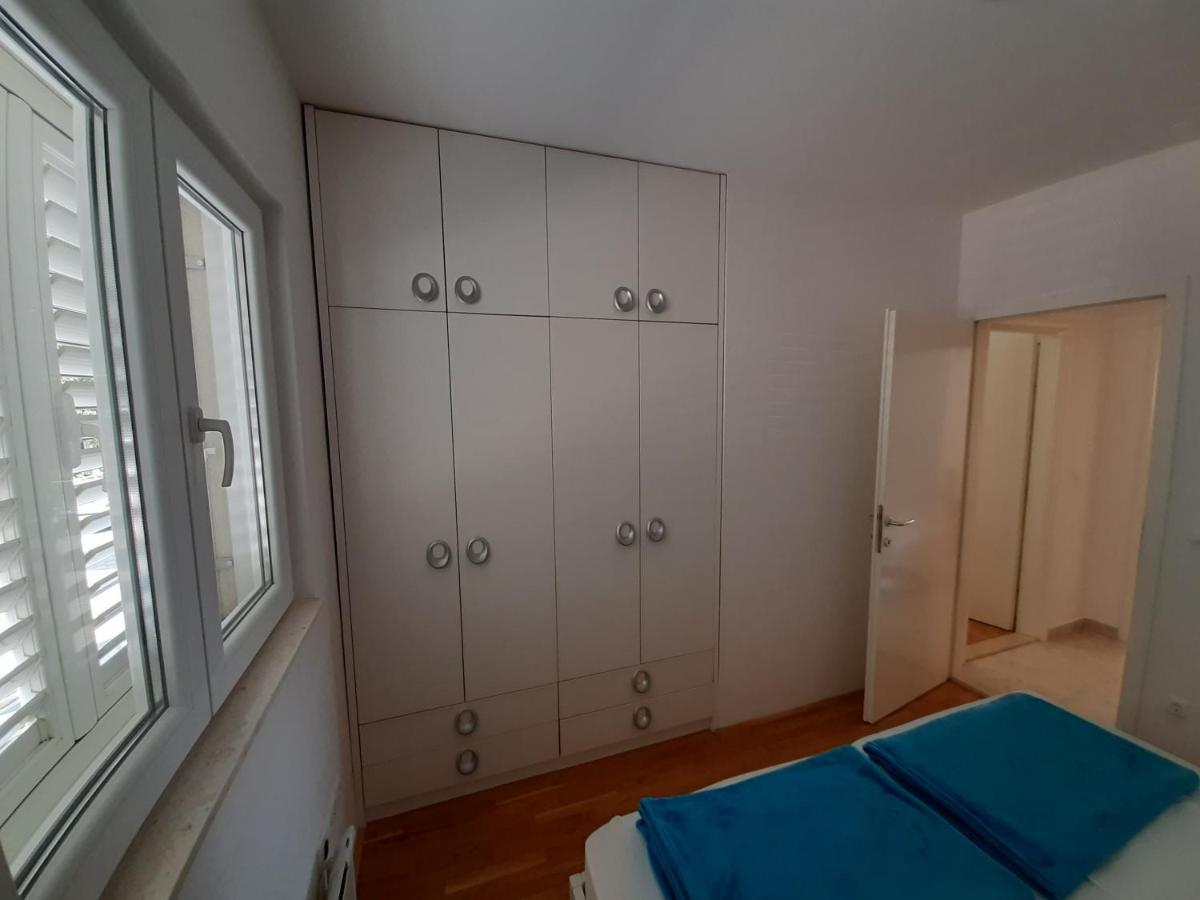 Apartman U Centru Makarske Макарска Екстериор снимка